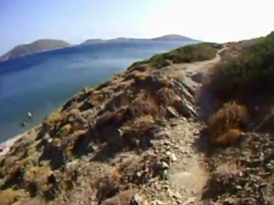 Astypalaia, μια βιντεο-ιστορία “the Other Side..”