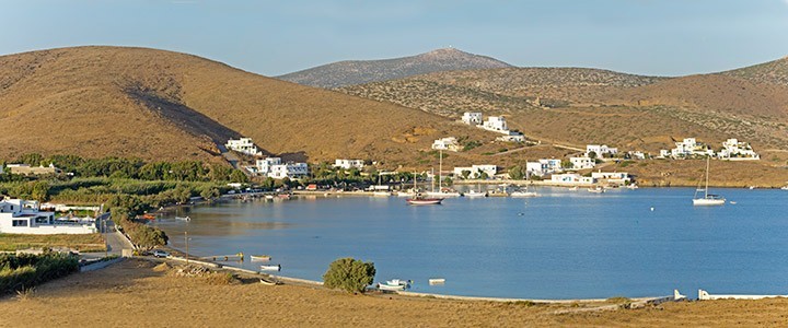 Maltezana - Astypalaia