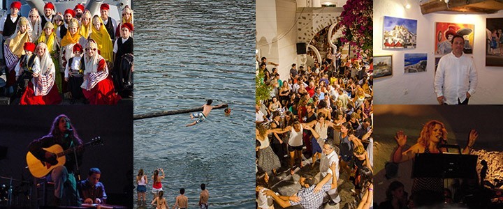 Astypalaia Culture