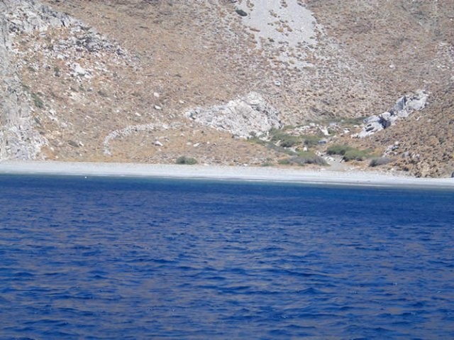 agios ioannis beach