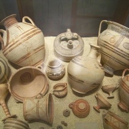 Astypalaia Museum