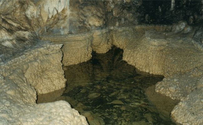 Caves