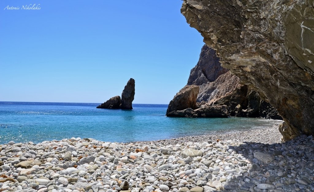 Top 10 Times Astypalaia