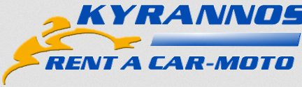 Kyrannos Rent a Car-Moto