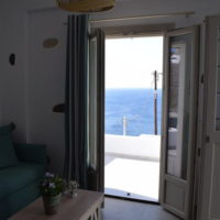 Elegance Rooms Astypalaia