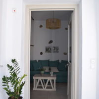 Elegance Rooms Astypalaia
