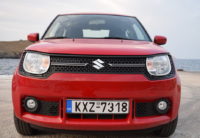 Kiki Rent A Car Astypalaia