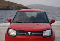Kiki Rent A Car Astypalaia