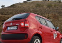 Kiki Rent A Car Astypalaia
