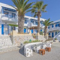 Poseidon Studios Astypalaia