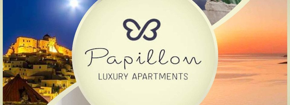 Papillon Luxury Apartments