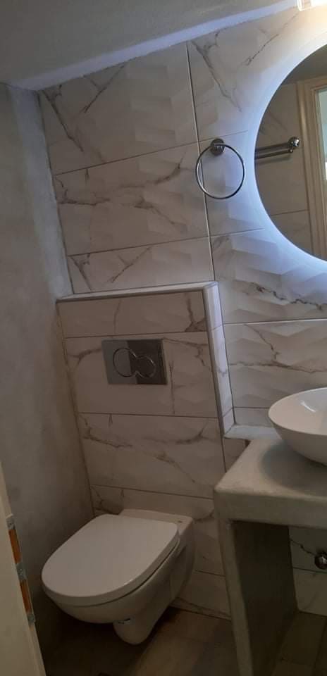 tramountana provezo luxury appartments