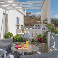 Pounentis Provezo Luxury Appartments