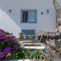 Sorokos Provezo Luxury Appartments