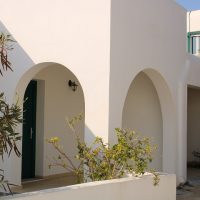 Μονοκατοικία 2-3 άτόμων στο Λιβάδι (45 τμ)