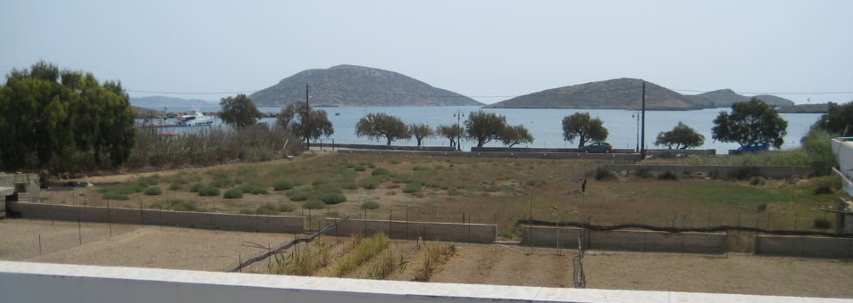 Rodia Studios Astypalaia