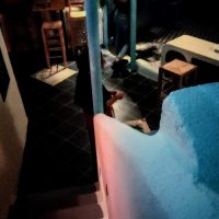 Υποβρύχιο Cafe - Bar