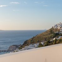 Astypalaia Rentals - Blueviu