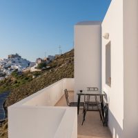 Astypalaia Rentals - Blueviu