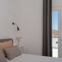 Astypalaia Rentals - Blue Horizon Exclusive Apartment