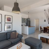 Astypalaia Rentals - Blue Horizon Exclusive Apartment