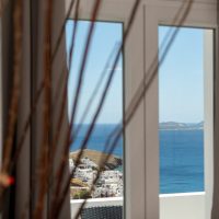 Astypalaia Rentals - Blue Horizon Exclusive Apartment