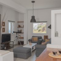 Astypalaia Rentals - Blue Horizon Exclusive Apartment