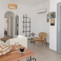 Astypalaia Rentals - Blueviu