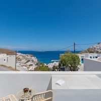 Astypalaia Rentals - Cozy Residence