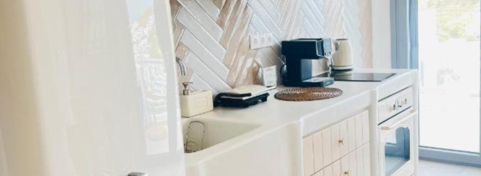 Gerani Deluxe Houses