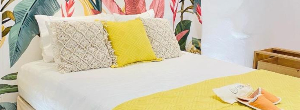 Gerani Deluxe Houses