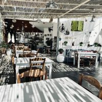 Gerani Restaurant