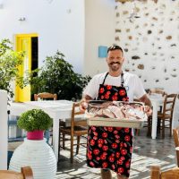 Gerani Restaurant