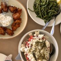 Gerani Restaurant