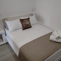 Vento Apartment Astypalaia