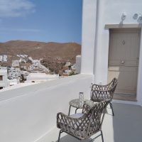 Vento Apartment Astypalaia
