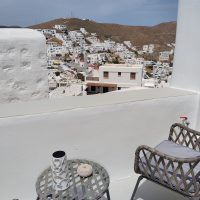Vento Apartment Astypalaia