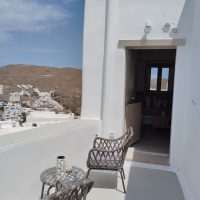 Vento Apartment Astypalaia