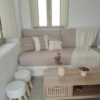 Vento Apartment Astypalaia