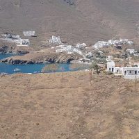 Vento Apartment Astypalaia