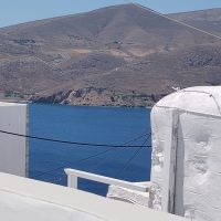 Vento Apartment Astypalaia