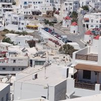 Vento Apartment Astypalaia