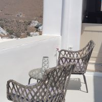 Vento Apartment Astypalaia