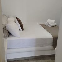 Vento Apartment Astypalaia