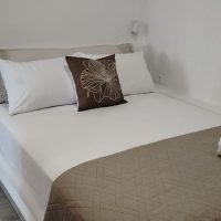 Vento Apartment Astypalaia