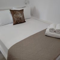 Vento Apartment Astypalaia