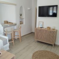 Vento Apartment Astypalaia