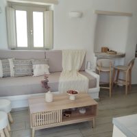Vento Apartment Astypalaia