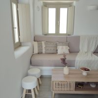 Vento Apartment Astypalaia