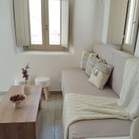 Vento Apartment Astypalaia